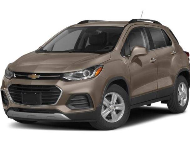 CHEVROLET TRAX 2020 KL7CJLSB6LB349891 image