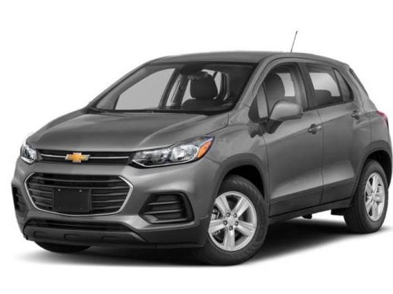 CHEVROLET TRAX 2020 3GNCJKSB0LL175898 image
