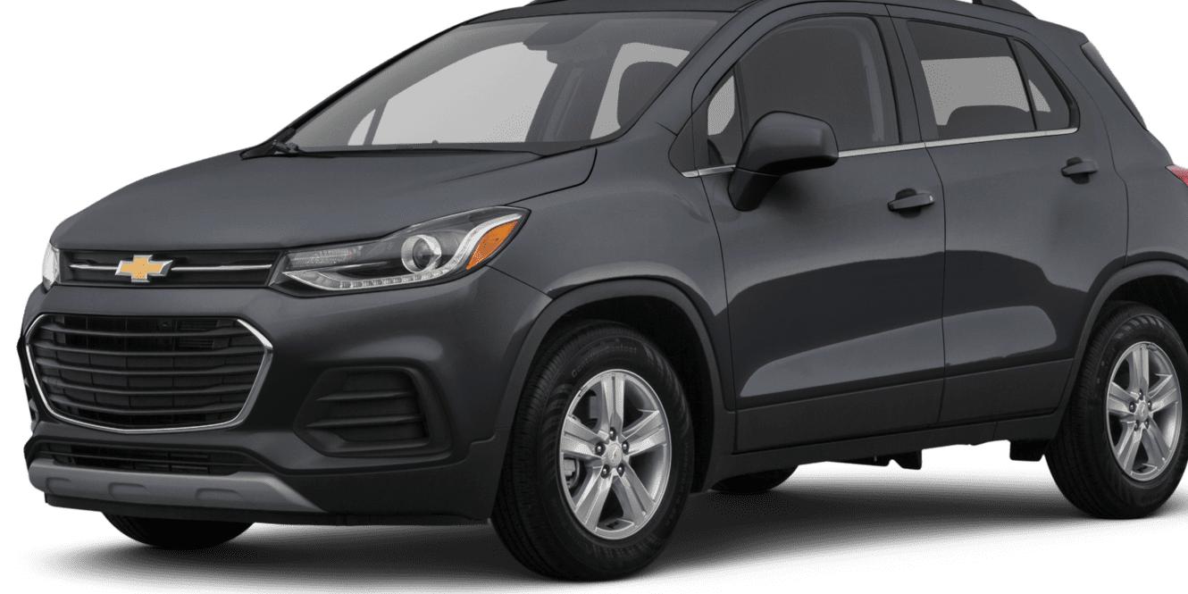 CHEVROLET TRAX 2020 3GNCJLSB7LL125313 image