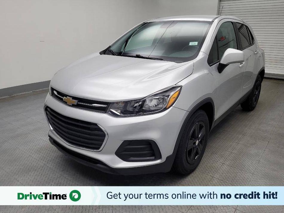 CHEVROLET TRAX 2020 KL7CJKSB8LB327952 image