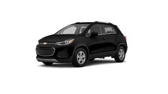 CHEVROLET TRAX 2020 KL7CJLSBXLB325156 image