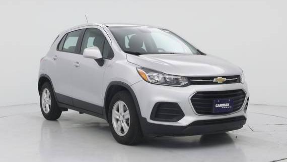 CHEVROLET TRAX 2020 3GNCJKSB8LL161473 image