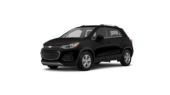 CHEVROLET TRAX 2020 3GNCJLSB6LL309254 image CHEVROLET TRAX 2020 3GNCJLSB6LL309254 image