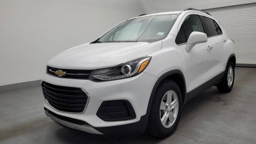 CHEVROLET TRAX 2020 3GNCJLSB5LL322738 image