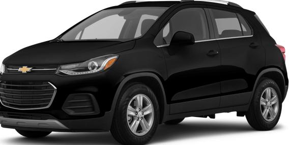 CHEVROLET TRAX 2020 KL7CJPSB5LB004567 image