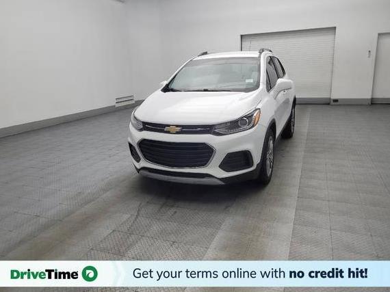 CHEVROLET TRAX 2020 KL7CJLSB0LB320032 image CHEVROLET TRAX 2020 KL7CJLSB0LB320032 image