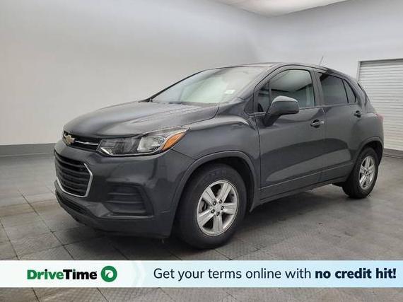 CHEVROLET TRAX 2020 3GNCJKSB9LL166004 image CHEVROLET TRAX 2020 3GNCJKSB9LL166004 image