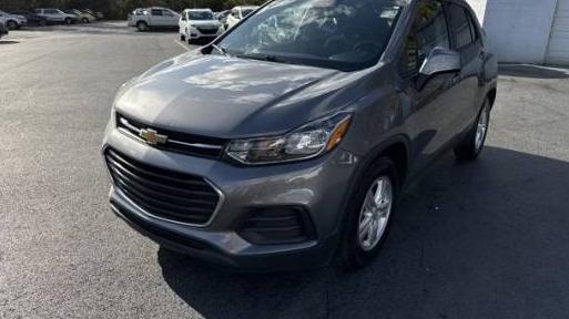 CHEVROLET TRAX 2020 3GNCJKSB0LL278514 image