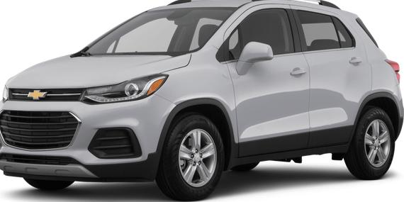 CHEVROLET TRAX 2020 KL7CJLSB9LB006864 image