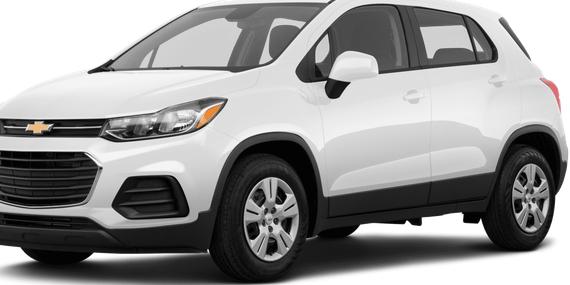 CHEVROLET TRAX 2020 KL7CJNSBXLB092620 image