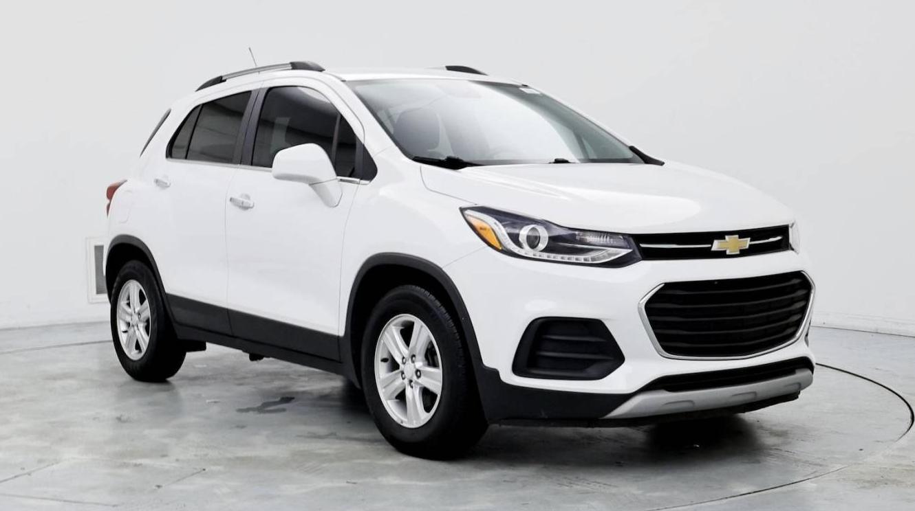 CHEVROLET TRAX 2020 3GNCJLSB2LL315696 image