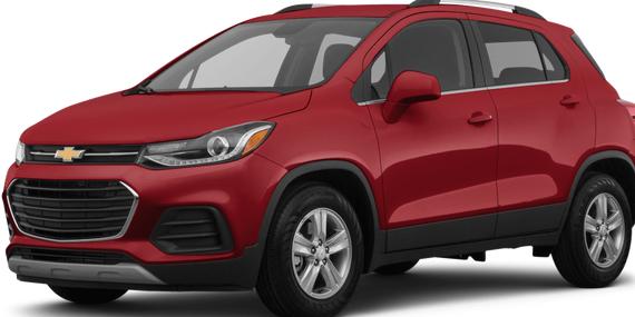 CHEVROLET TRAX 2020 KL7CJPSB1LB339230 image