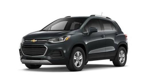 CHEVROLET TRAX 2020 3GNCJLSB0LL189189 image