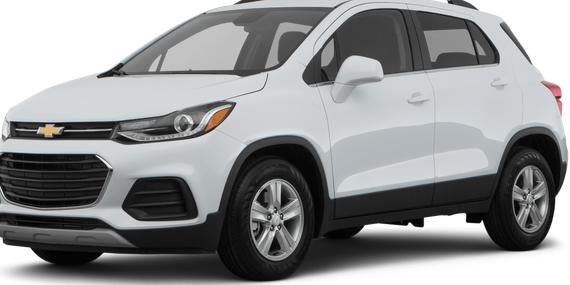 CHEVROLET TRAX 2020 KL7CJLSB9LB008761 image