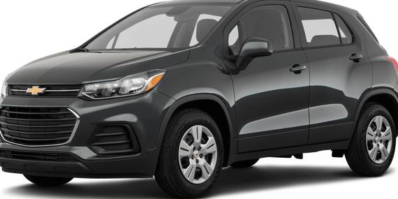 CHEVROLET TRAX 2020 3GNCJKSB7LL314344 image
