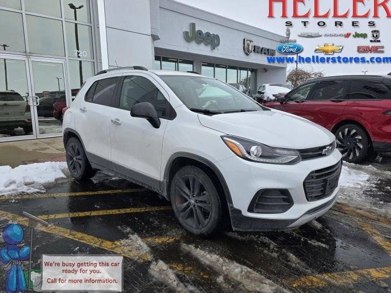 CHEVROLET TRAX 2020 3GNCJLSB9LL147491 image