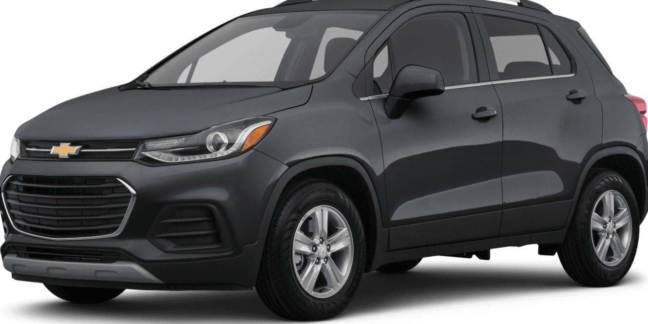 CHEVROLET TRAX 2020 3GNCJLSB9LL275861 image