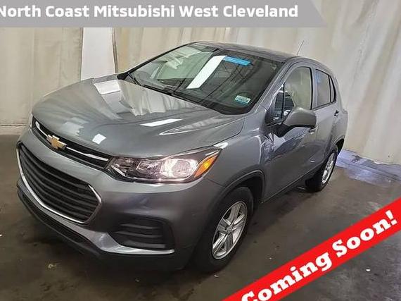 CHEVROLET TRAX 2020 3GNCJKSB1LL200243 image CHEVROLET TRAX 2020 3GNCJKSB1LL200243 image