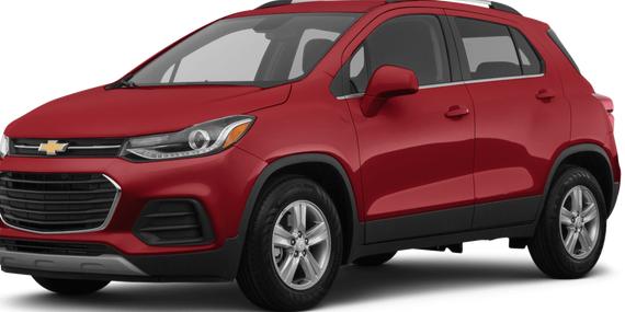 CHEVROLET TRAX 2020 3GNCJPSB2LL228081 image CHEVROLET TRAX 2020 3GNCJPSB2LL228081 image