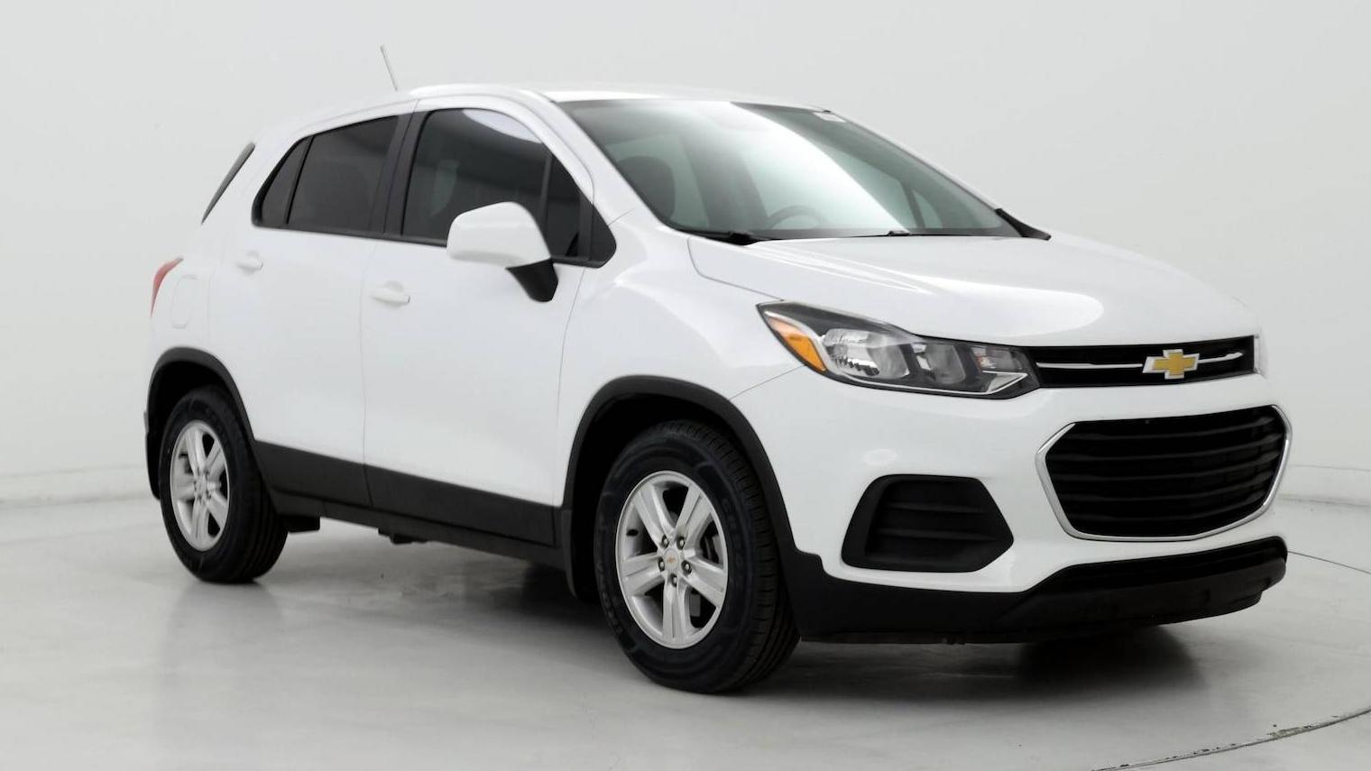 CHEVROLET TRAX 2020 KL7CJKSB2LB057598 image