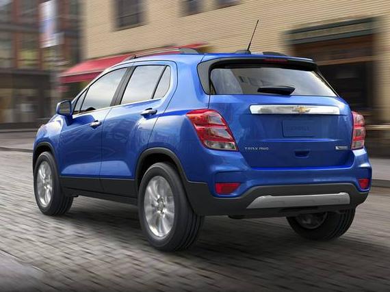 CHEVROLET TRAX 2020 3GNCJLSB3LL133229 image