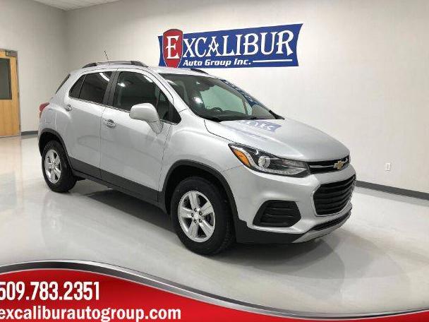 CHEVROLET TRAX 2020 3GNCJPSB6LL311030 image