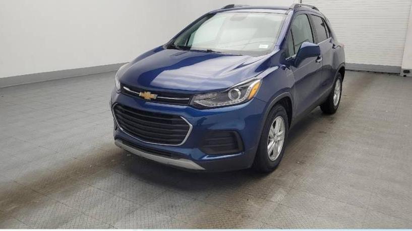 CHEVROLET TRAX 2020 3GNCJLSB9LL164999 image