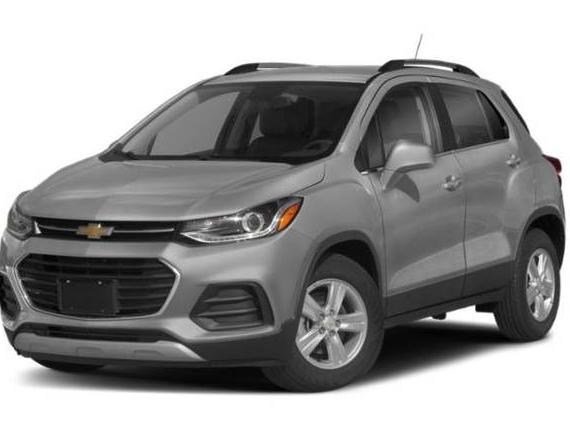 CHEVROLET TRAX 2020 3GNCJPSB3LL128880 image