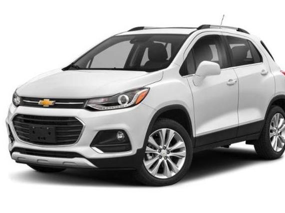 CHEVROLET TRAX 2020 3GNCJMSB7LL309088 image
