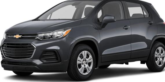 CHEVROLET TRAX 2020 3GNCJKSB1LL234263 image
