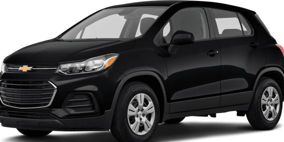 CHEVROLET TRAX 2020 KL7CJNSB4LB325908 image