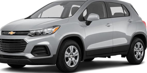 CHEVROLET TRAX 2020 3GNCJKSB4LL286213 image