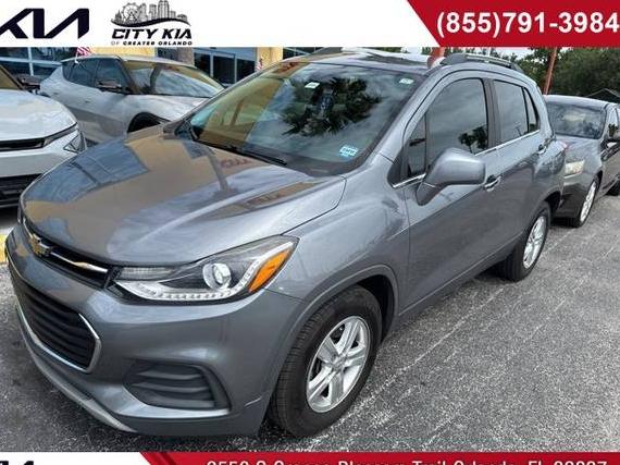 CHEVROLET TRAX 2020 3GNCJLSB2LL252874 image