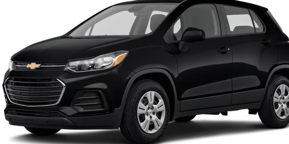 CHEVROLET TRAX 2020 KL7CJKSB3LB060736 image
