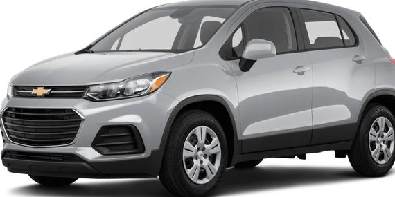 CHEVROLET TRAX 2020 3GNCJKSB9LL147727 image