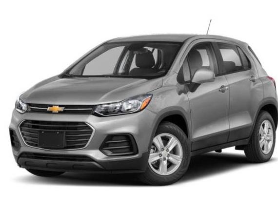 CHEVROLET TRAX 2020 3GNCJKSB1LL315912 image CHEVROLET TRAX 2020 3GNCJKSB1LL315912 image