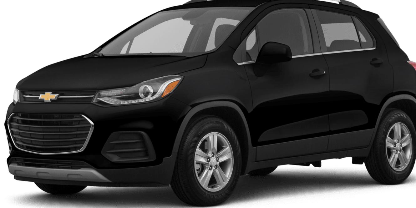 CHEVROLET TRAX 2020 3GNCJPSB4LL232309 image