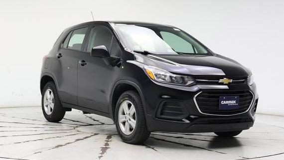 CHEVROLET TRAX 2020 KL7CJNSB2LB063449 image CHEVROLET TRAX 2020 KL7CJNSB2LB063449 image