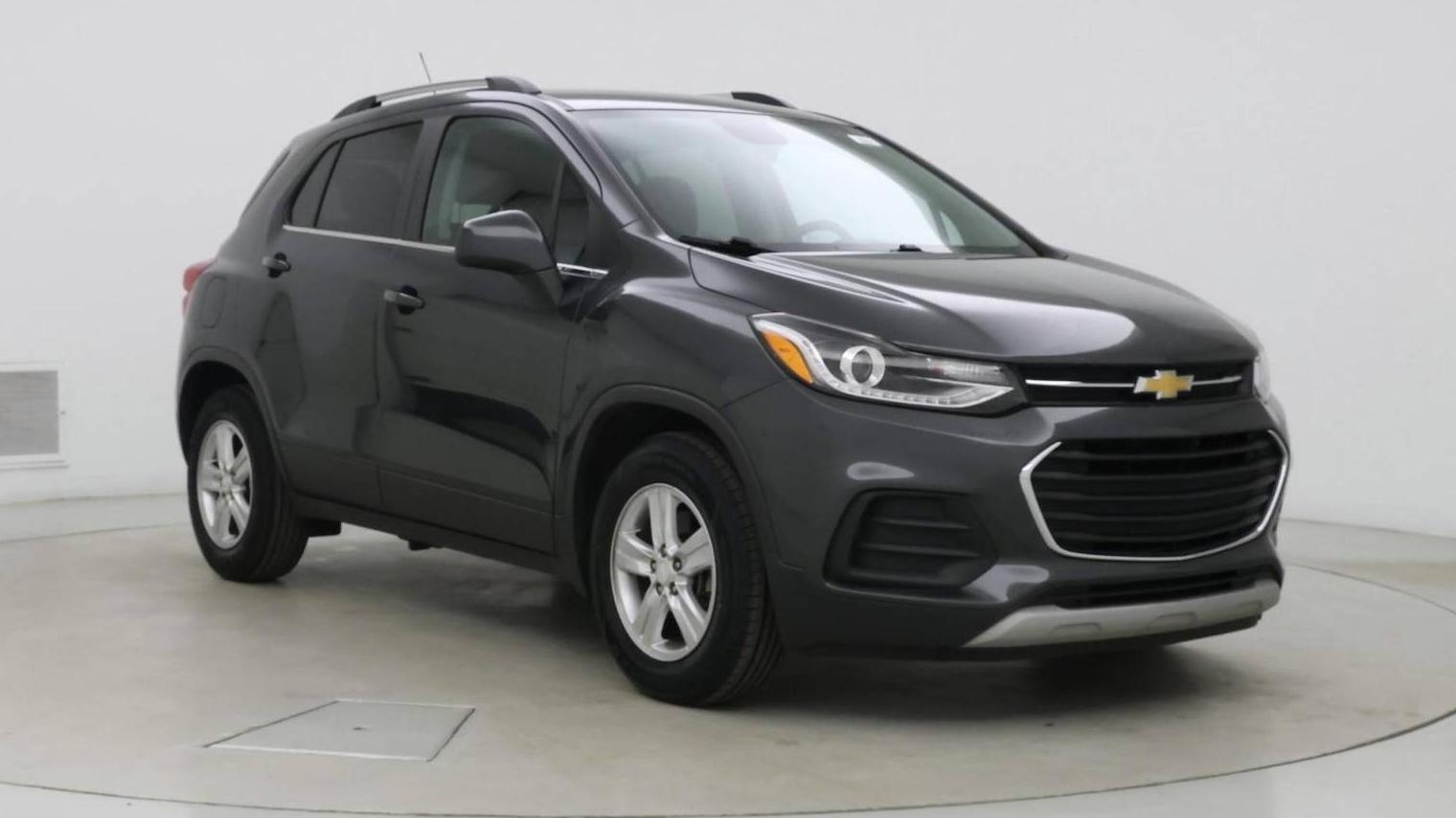 CHEVROLET TRAX 2020 3GNCJLSB7LL183681 image