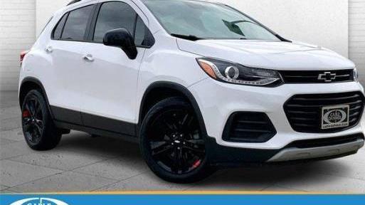 CHEVROLET TRAX 2020 3GNCJLSBXLL178376 image