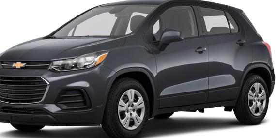 CHEVROLET TRAX 2020 3GNCJKSB3LL205203 image
