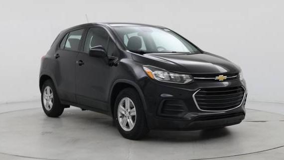 CHEVROLET TRAX 2020 KL7CJKSB9LB069117 image CHEVROLET TRAX 2020 KL7CJKSB9LB069117 image
