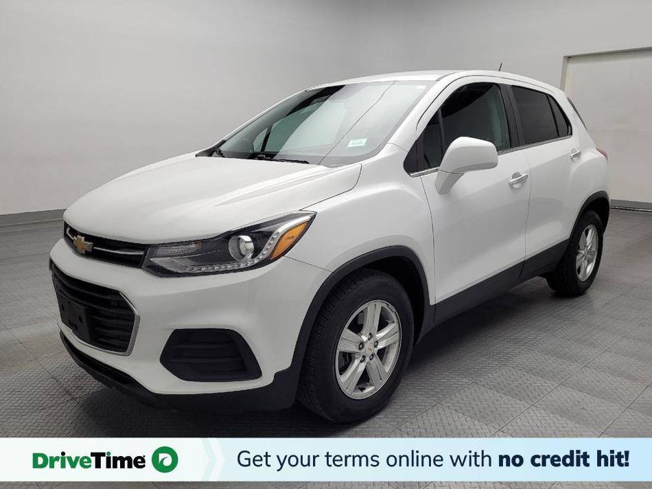 CHEVROLET TRAX 2020 KL7CJLSB0LB041101 image