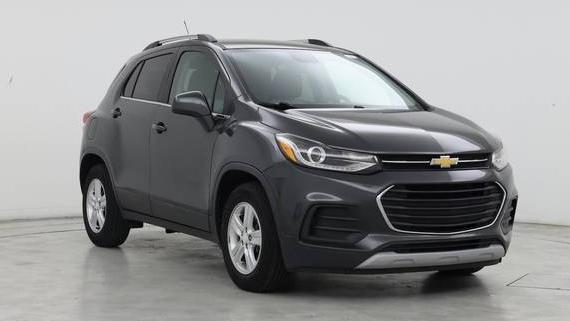 CHEVROLET TRAX 2020 3GNCJLSB7LL173992 image