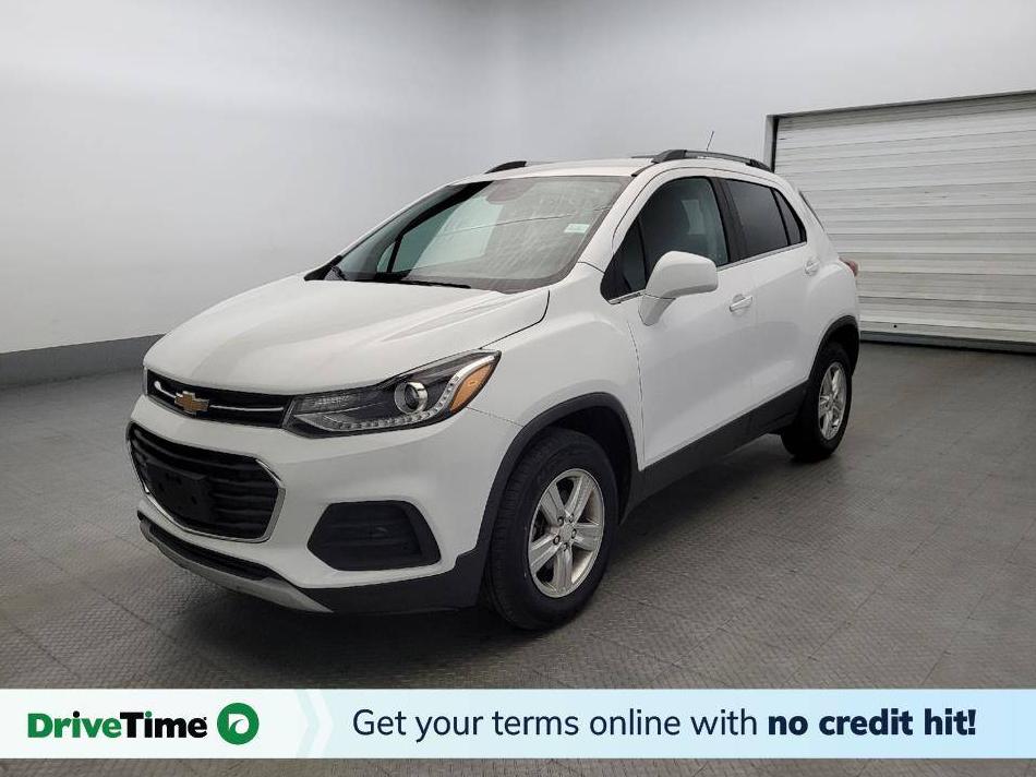 CHEVROLET TRAX 2020 3GNCJPSB3LL262451 image