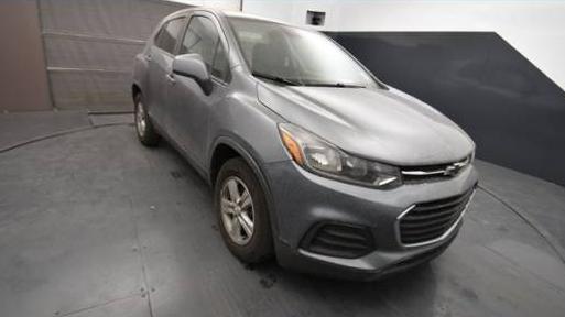 CHEVROLET TRAX 2020 3GNCJKSB5LL153718 image
