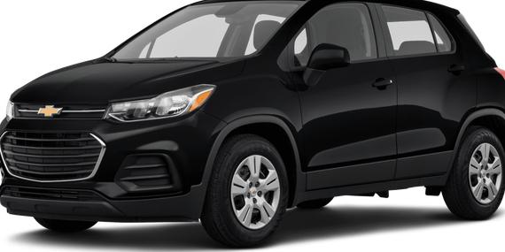 CHEVROLET TRAX 2020 KL7CJKSB5LB033246 image