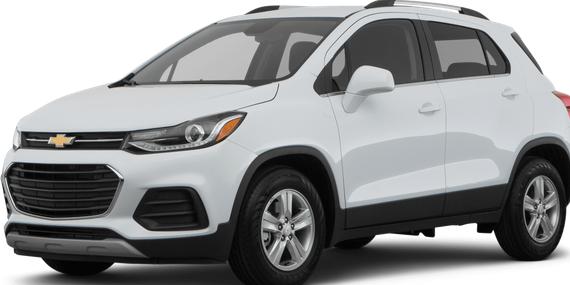 CHEVROLET TRAX 2020 KL7CJPSB8LB091882 image CHEVROLET TRAX 2020 KL7CJPSB8LB091882 image