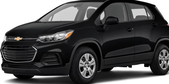 CHEVROLET TRAX 2020 KL7CJKSB8LB320449 image