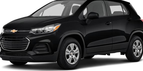 CHEVROLET TRAX 2020 3GNCJKSB3LL188712 image